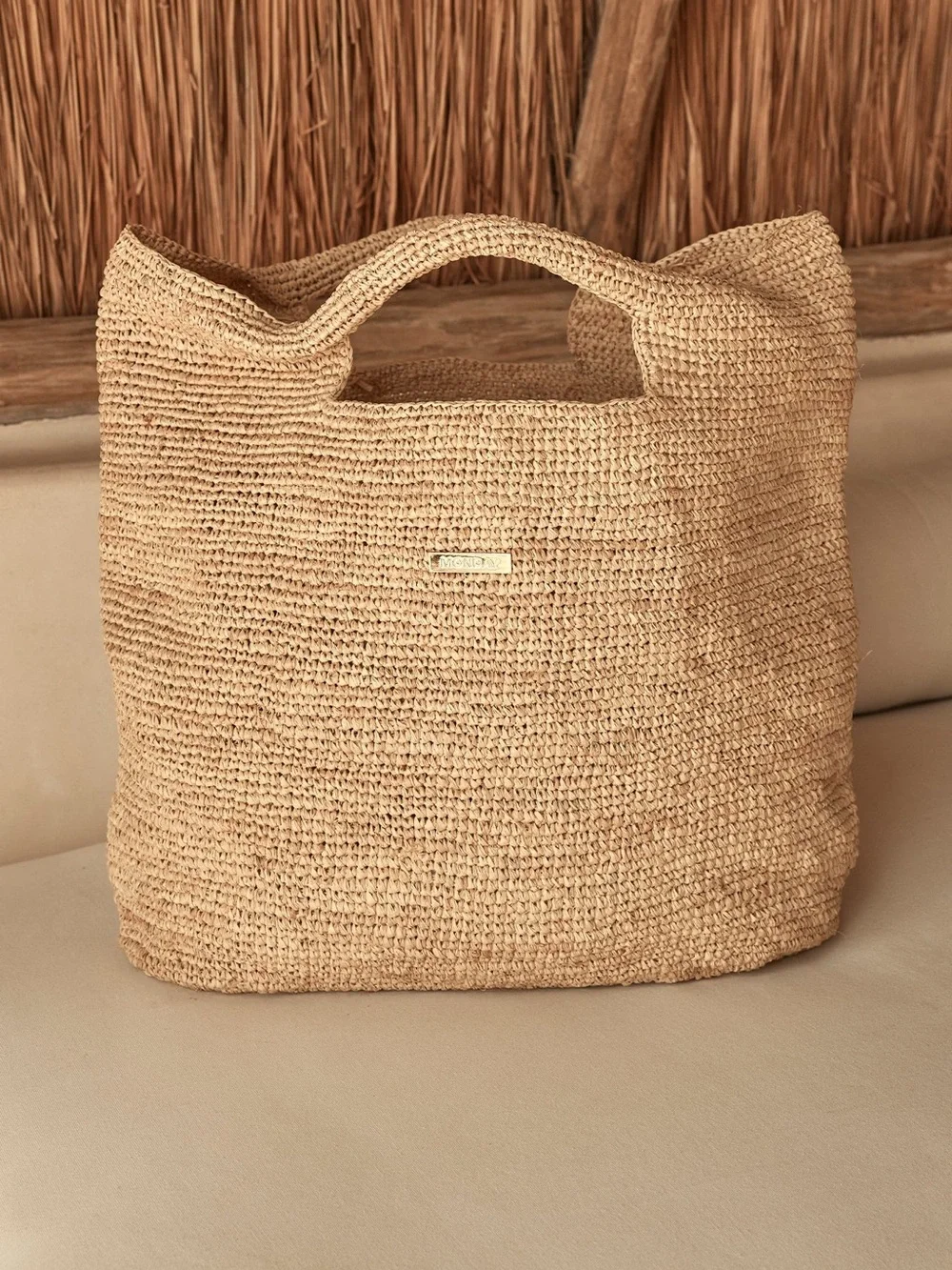 Monday Swimwear Large Paloma Bag - Picture 1 of 3